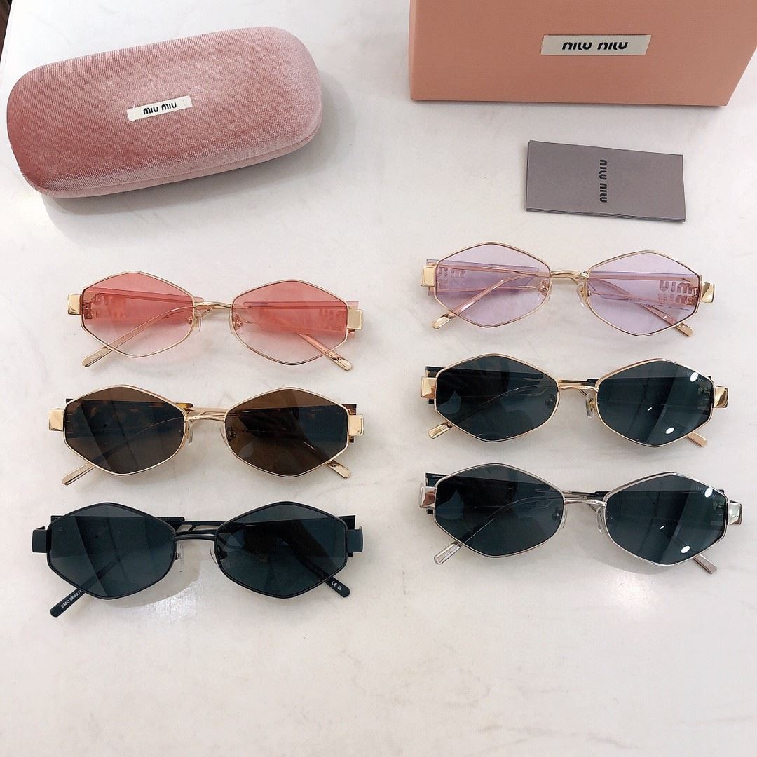 Miu Miu Sunglasses